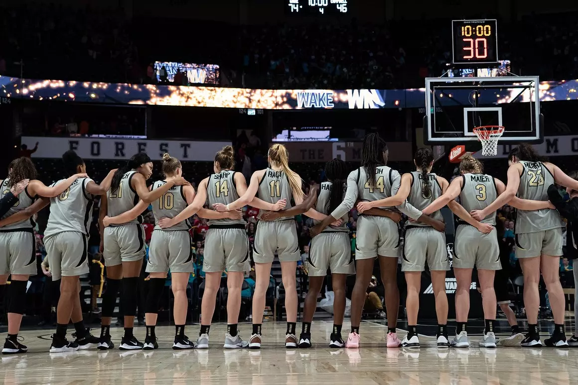Wake Basketball