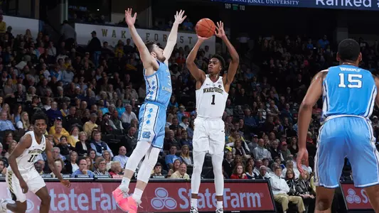 Isaiah Mucius