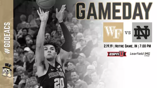 Gameday