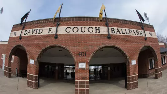 Couch Ballpark generic