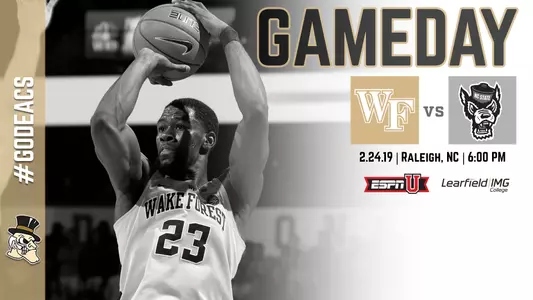 Gameday