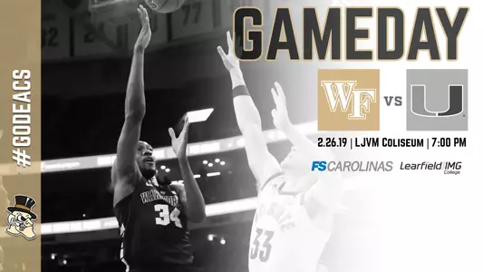 Gameday