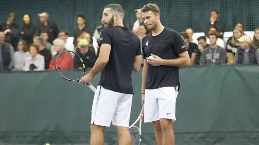 Bar Botzer; Petros Chrysochos