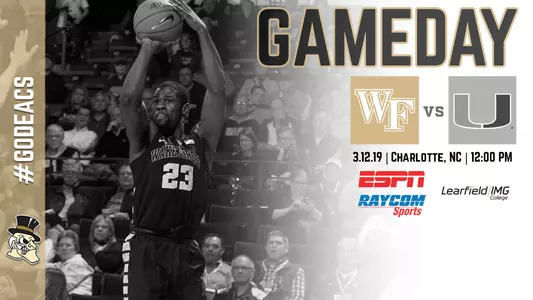 Gameday