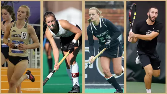 ACC Postgraduate Scholarship