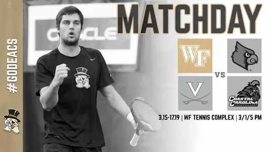 Gameday - UL UVA CCU