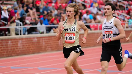 Raleigh Recap Graphic