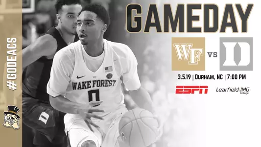 Gameday