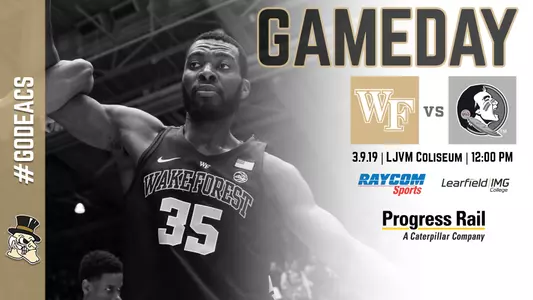 Gameday