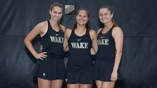 Senior Day - Women