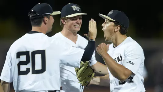 Deacs