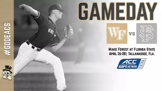 Gameday at FSU 4-25-19