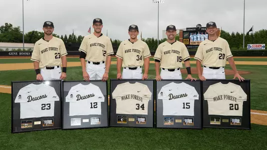Jake Mueller; Tyler Witt; Bobby Hearn, Logan Harvey, Ben Casstevens