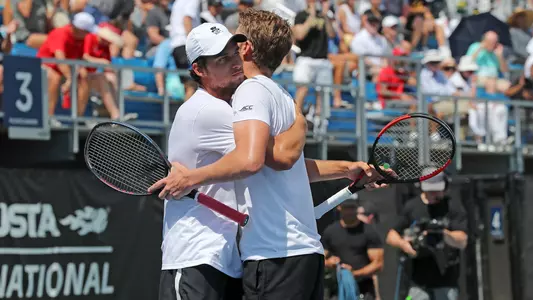 2019 NCAA National Championships