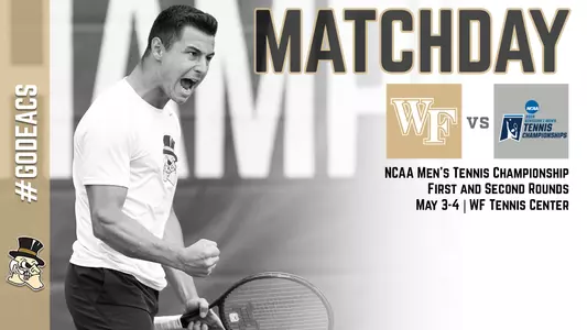 Gameday - NCAA First and Second Rounds