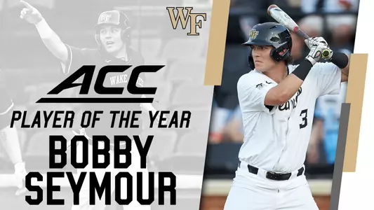 Seymour POY