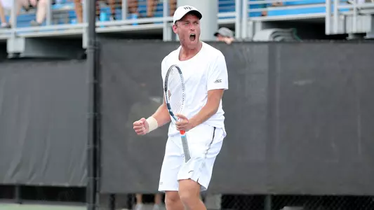 2019 NCAA National Championships - Bar Botzer