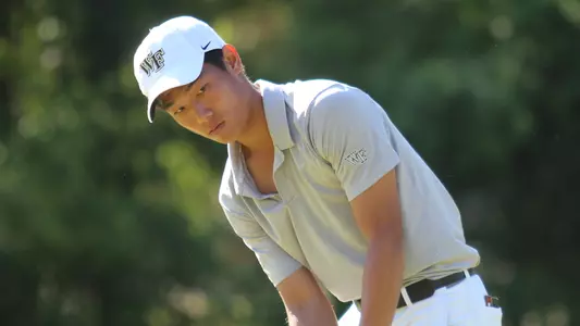 Eric Bae