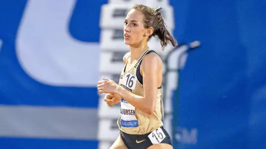 NCAA Regionals DayOne Recap