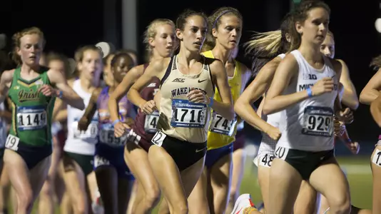 Day One Recap Graphic