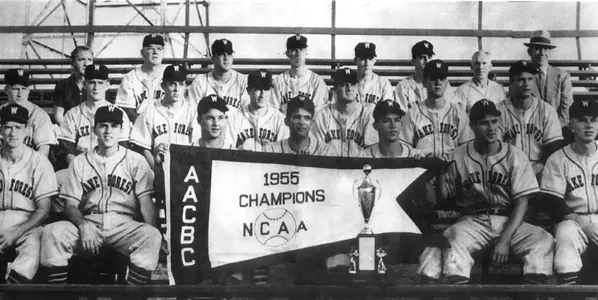 1955 team
