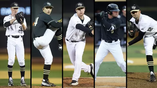 Academic All-ACC