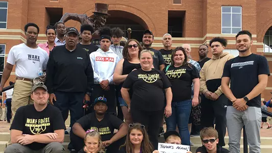 FB Ambassador Program