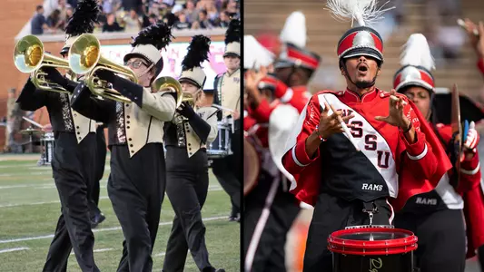 Halftime Opening Night