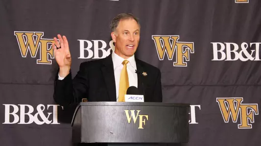 Dave Clawson