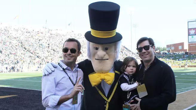 Premium Game Day Experiences