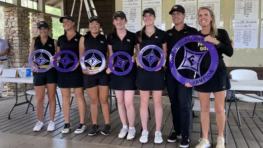 Lady Paladin Champions