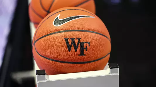 Wake Forest Basketball
