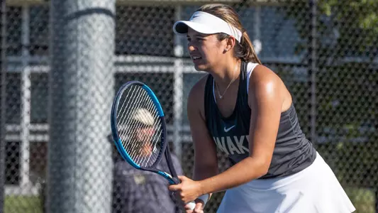 Wake Forest Women's Tennis