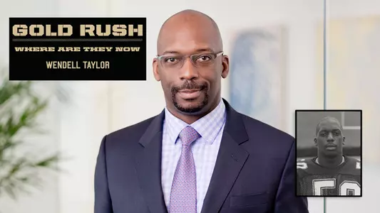 Gold Rush Where Are They Now - Wendell Taylor