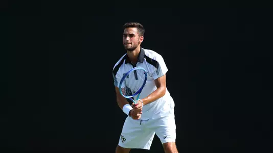 Noah Rubin
