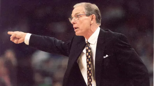 Dave Odom