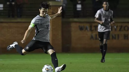 Isaiah Parente UAB 2020