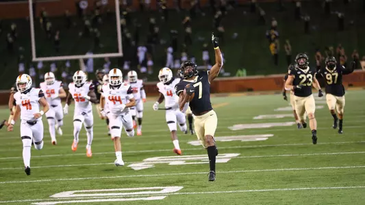 Donavon Greene