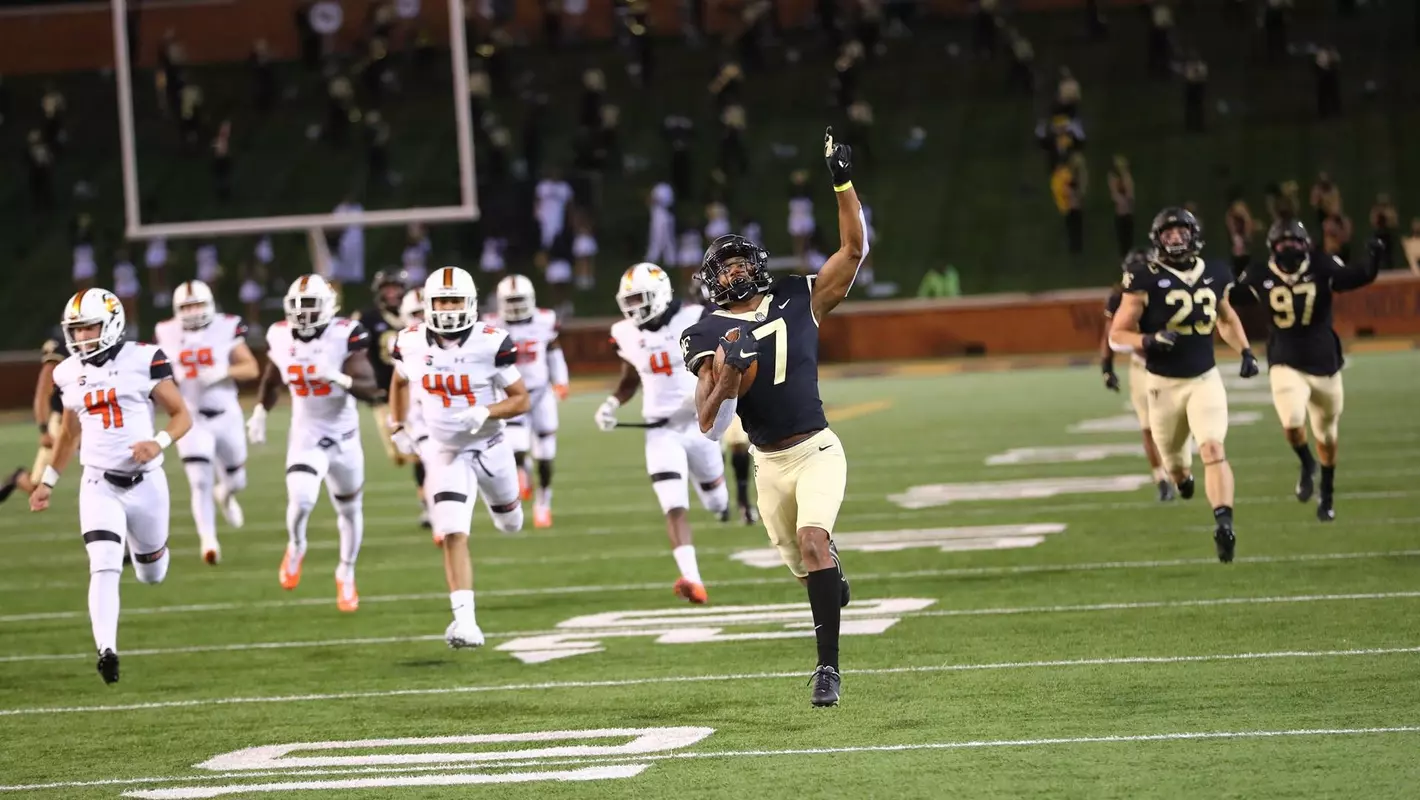 Donavon Greene