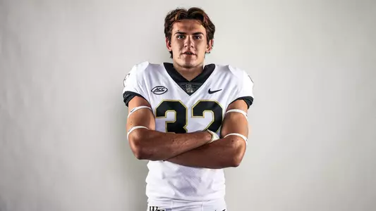 Jarrett Brown