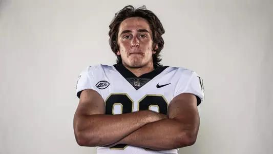 Wyatt Crespi