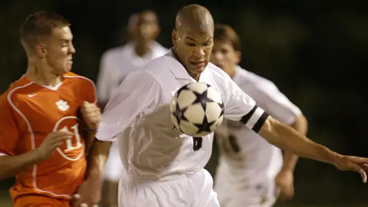 Amir Lowery WFU