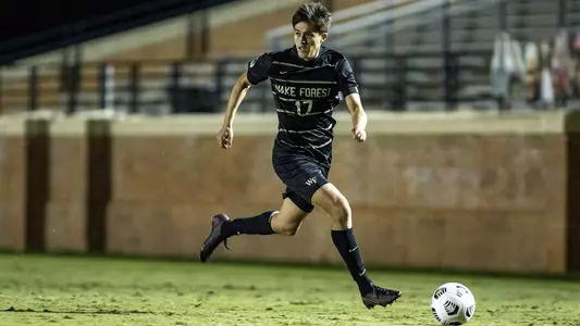 Omar Hernandez NC State 2020