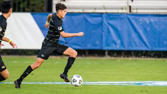 Omar Hernandez Duke 2020