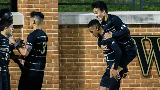 Suzuki Harris 2020 NCSU