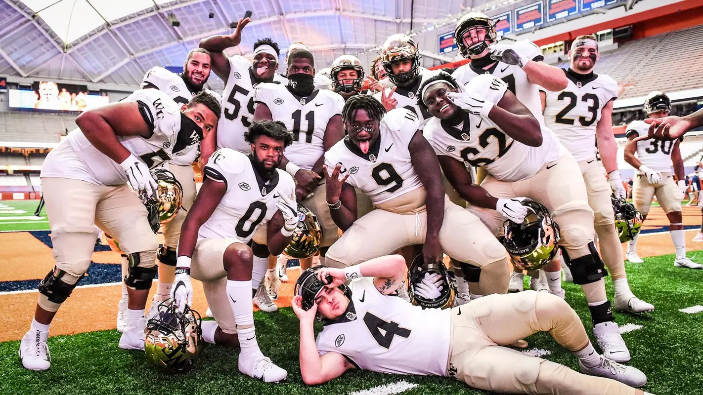 Wake Football