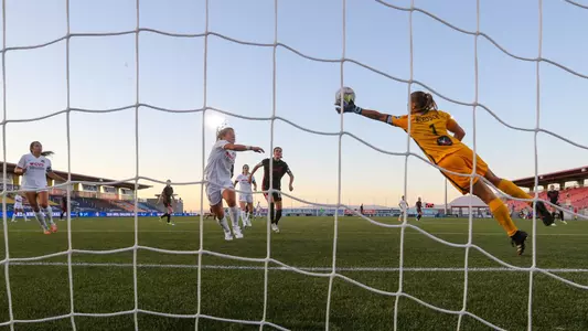 Washington Spirit v Portland Thorns FC