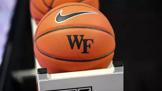 Wake Women's Basektball