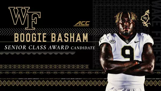 Boogie Basham