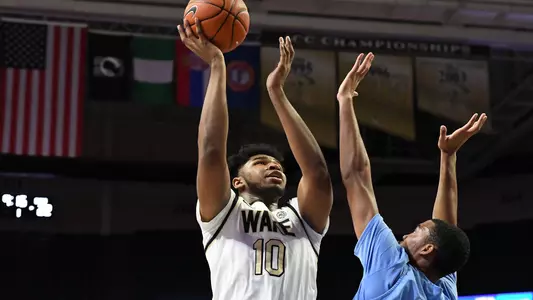 tariq ingraham